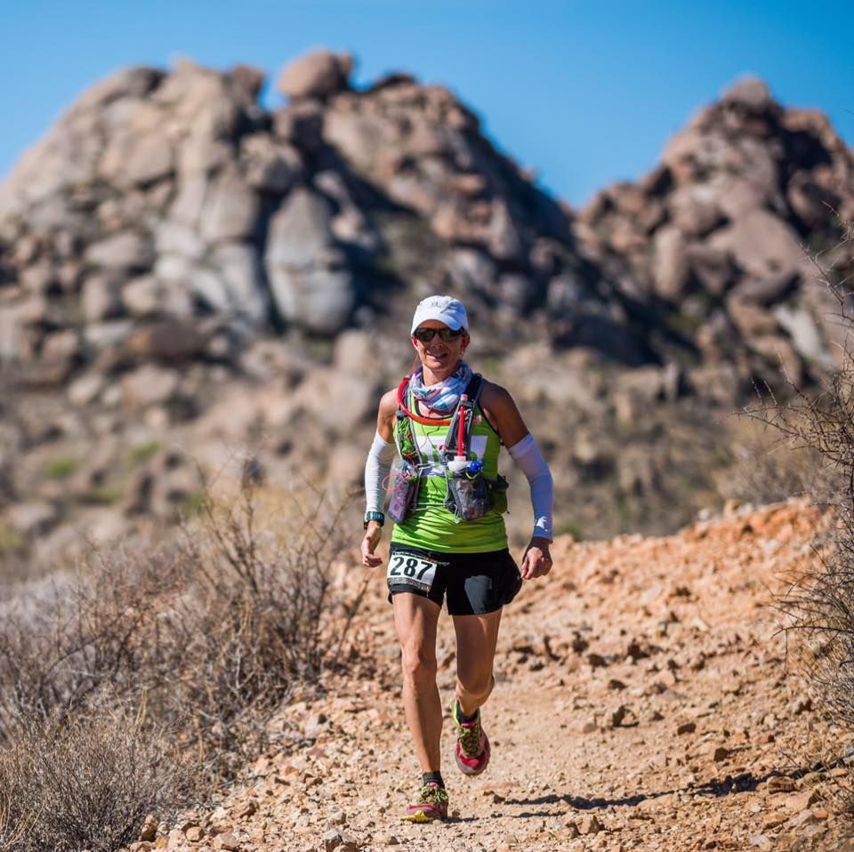 Pushing The Limits and Keeping It Together