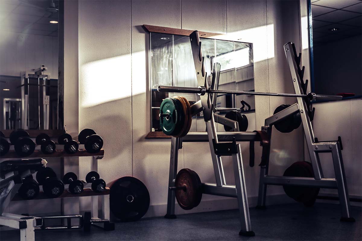 gym-equipment