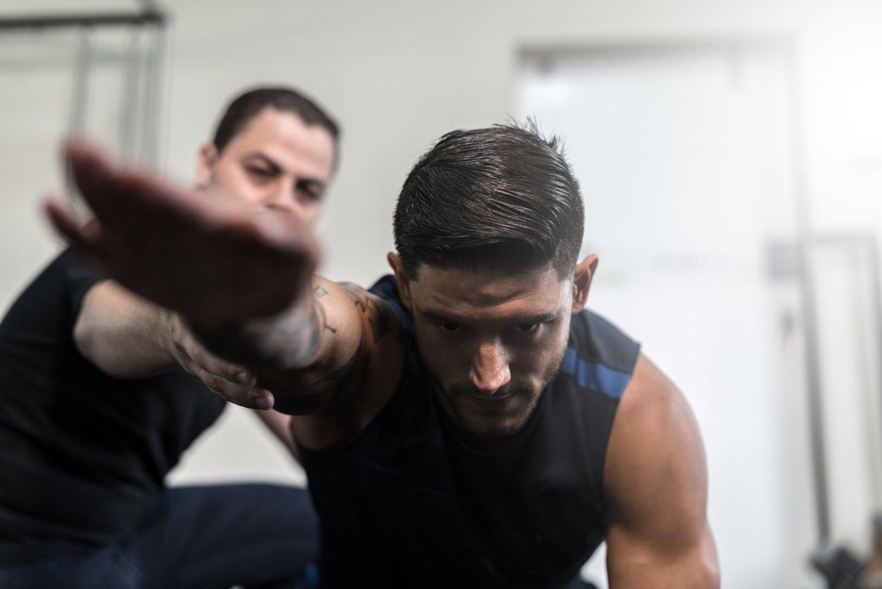 Physiotherapy in Edmonton and St Albert