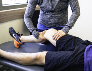 Manual Therapy, Edmonton,