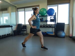 starting-frontal-lunge