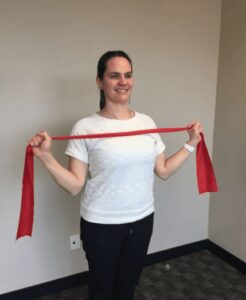 Fix pandemic posture